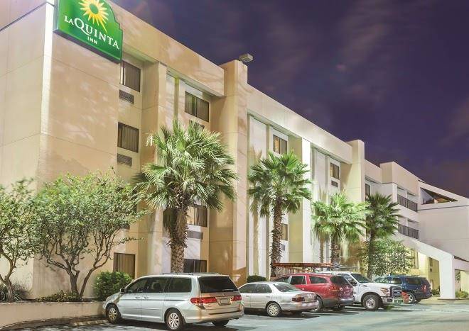 La quinta inn by wyndham austin north