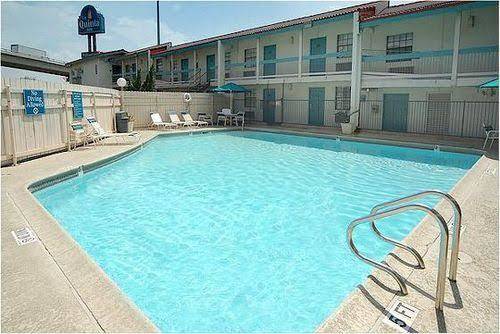 La quinta inn by wyndham austin university area