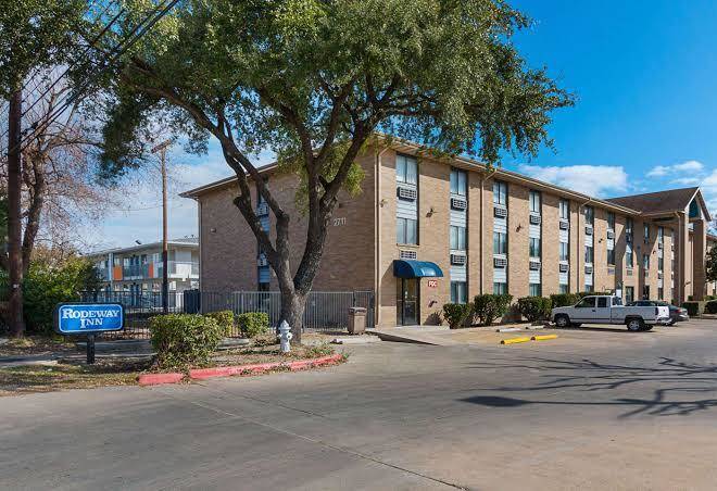 La quinta inn by wyndham austin oltorf