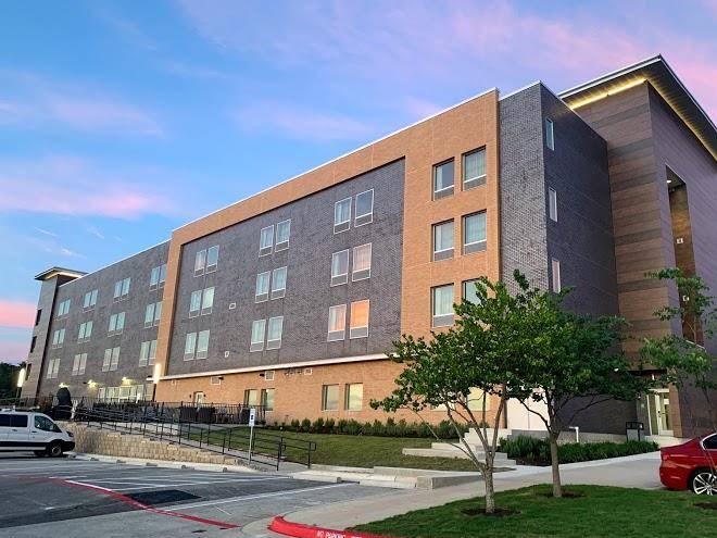 La quinta inn & suites by wyndham lakeway