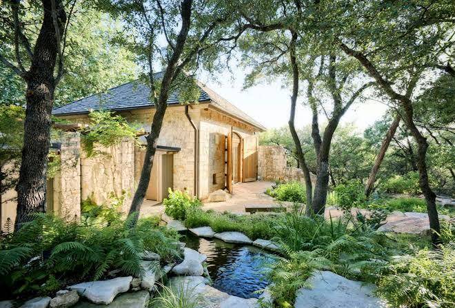 Miraval austin resort & spa