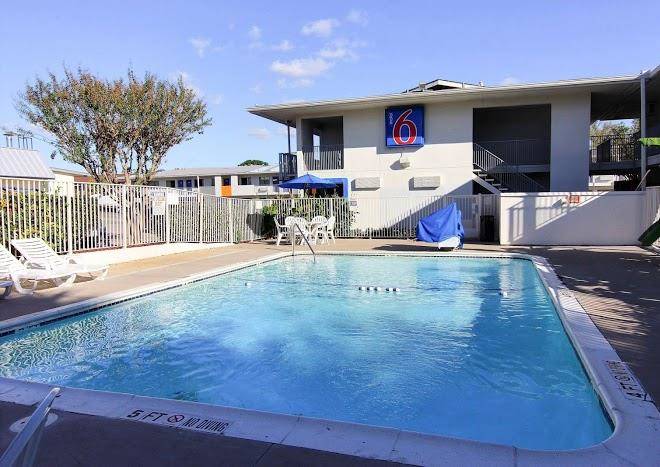 Motel 6 austin tx south airport