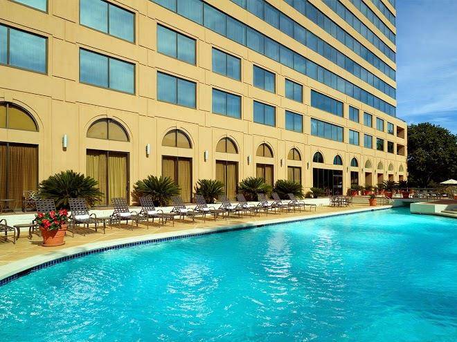Austin Southpark Hotel