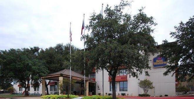 Quality inn & suites downtown north