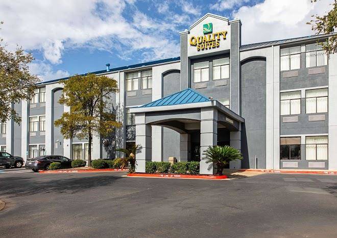 Quality suites south