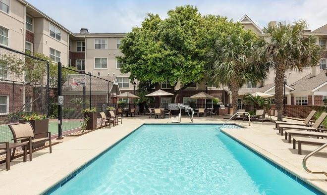 Residence inn by marriott austin parmer tech ridge