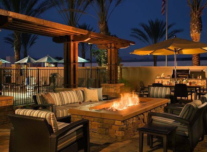 Residence inn by marriott austin southwest