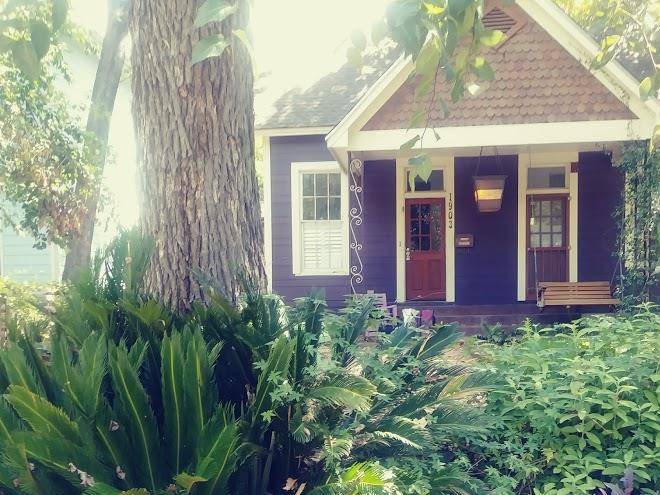 Soco bnb