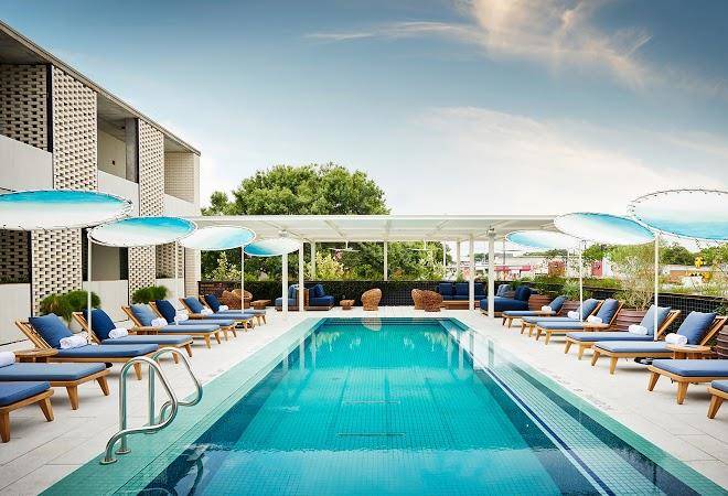 South congress hotel