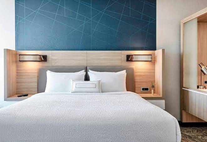Springhill suites austin west lakeway