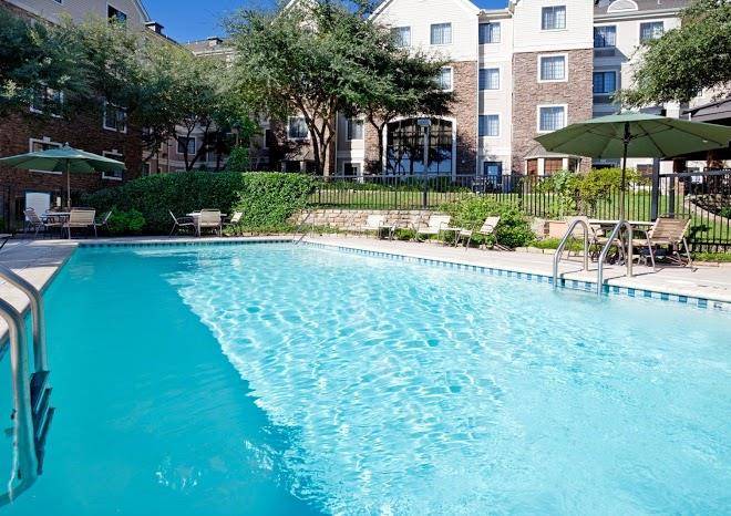 Sonesta ES Suites Austin The Domain Area