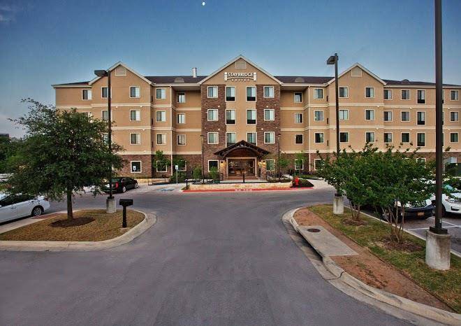 Staybridge suites austin south interstate hwy 35