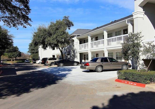 Studio 6 austin tx midtown