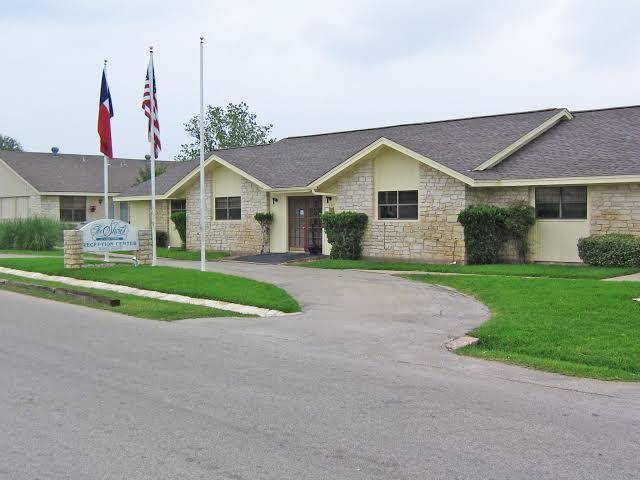 The shores at lake travis