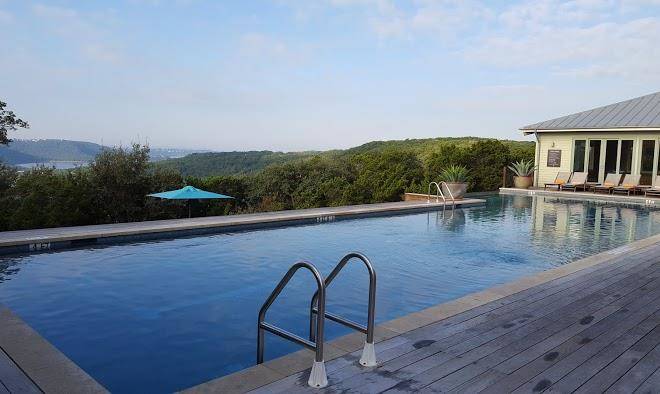 The spa at travaasa austin