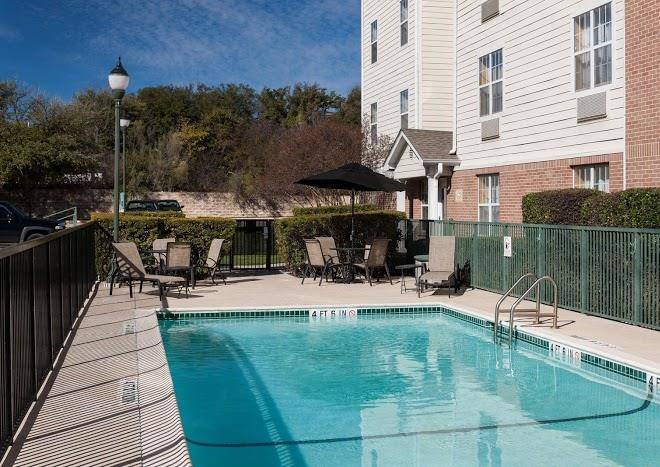 Towneplace suites by marriott austin arboretum the domain area