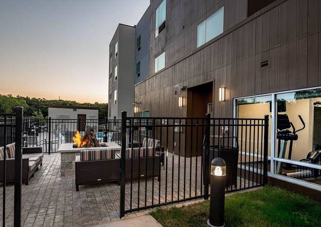 Towneplace suites by marriott austin south