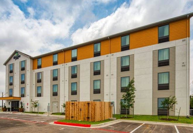 Uptown suites extended stay austin tx downtown