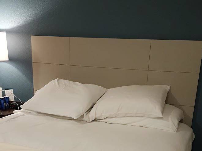 Woodspring suites austin south central i-35