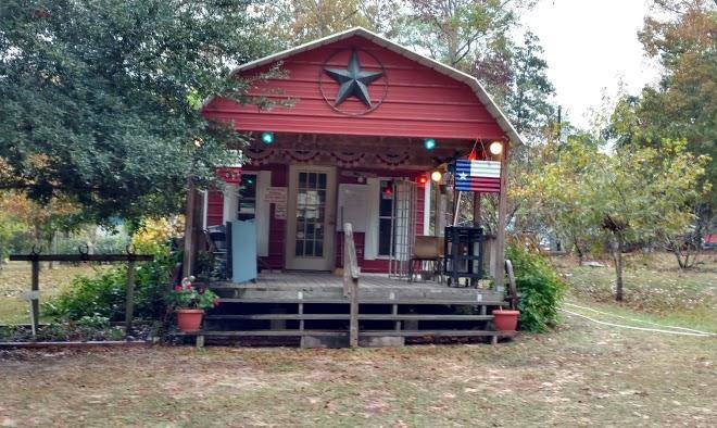 Triple creek rv music park