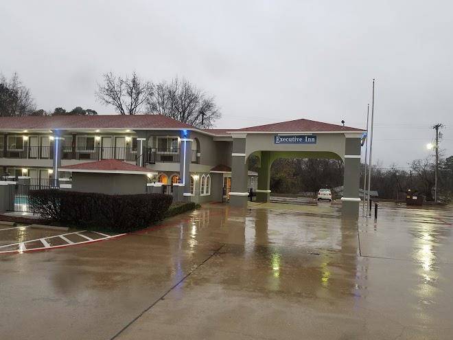 Executive inn & suites gilmer tx