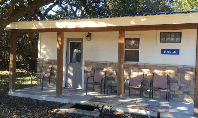 4j riverway cabins & rv park