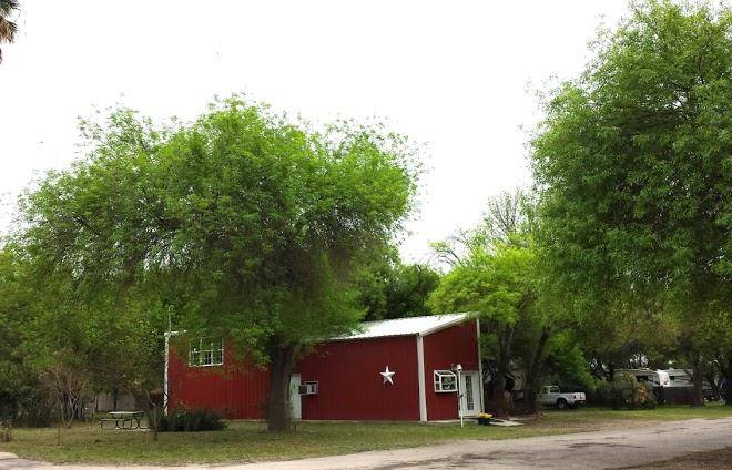 Hidden valley rv park del rio texas