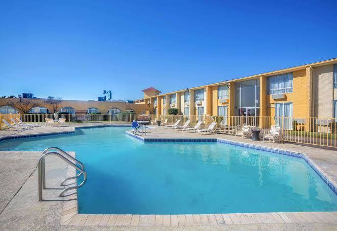 La quinta inn by wyndham del rio
