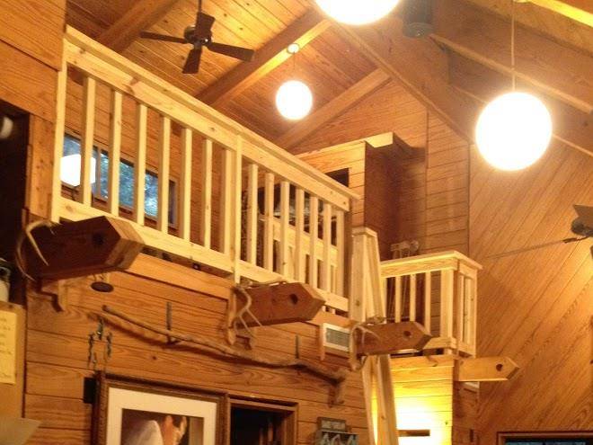 Dragonhead retreat