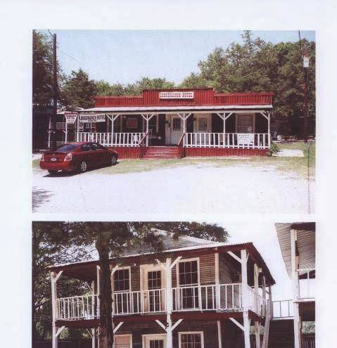 Longbranch hotel