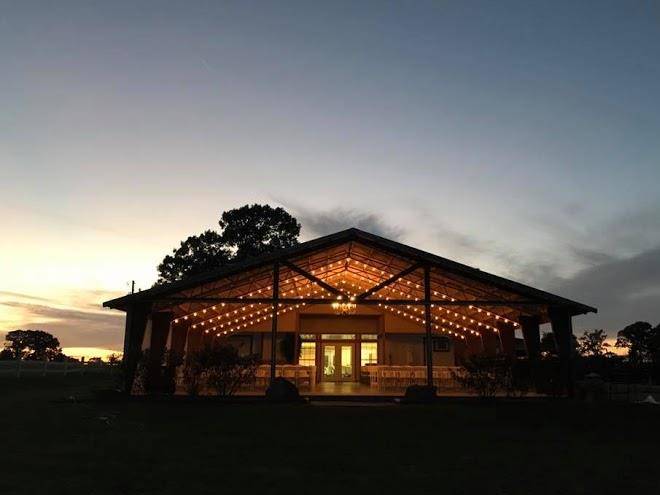 Rock high ranch