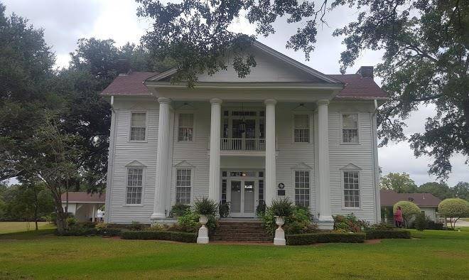 Roseland plantation