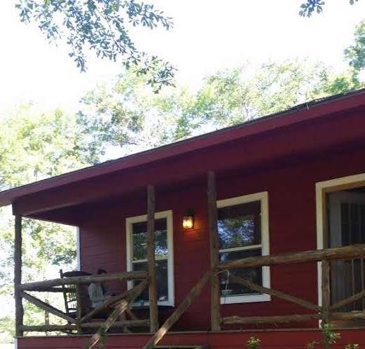 Saline creek farm