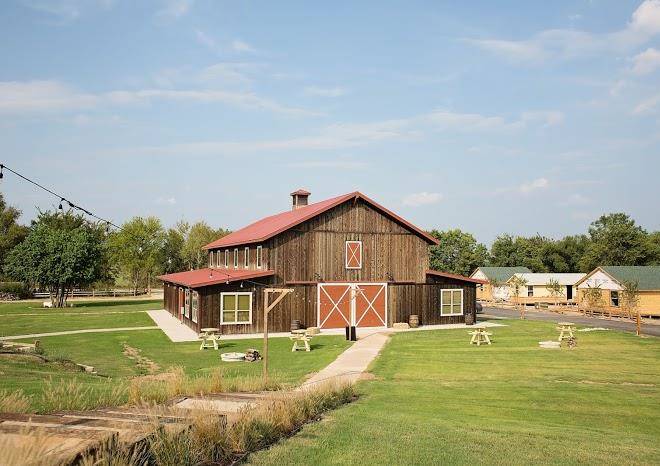 The silver spur resort