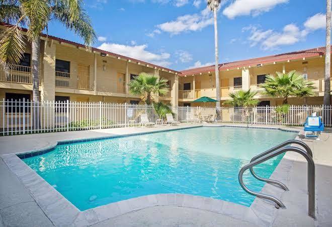 La quinta inn by wyndham victoria