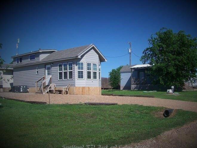 Southbound rv park and cabins