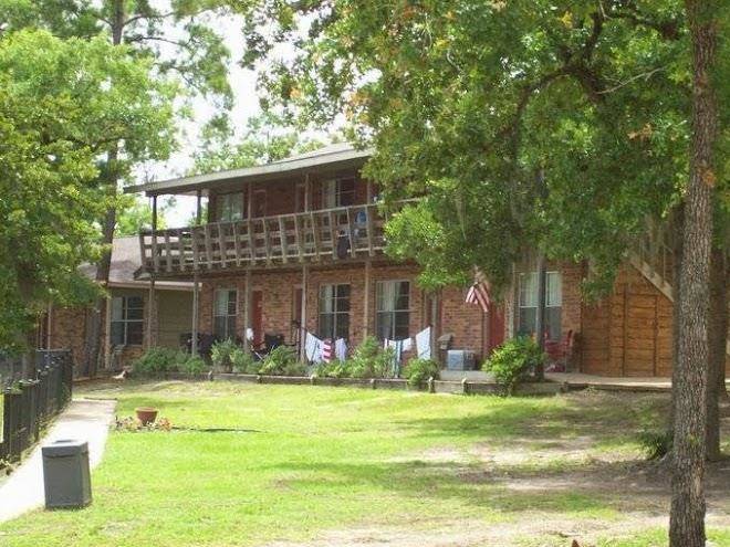 Bethy creek resort