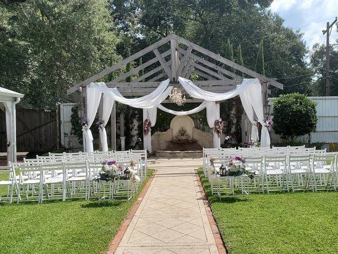 Gibbs street manor