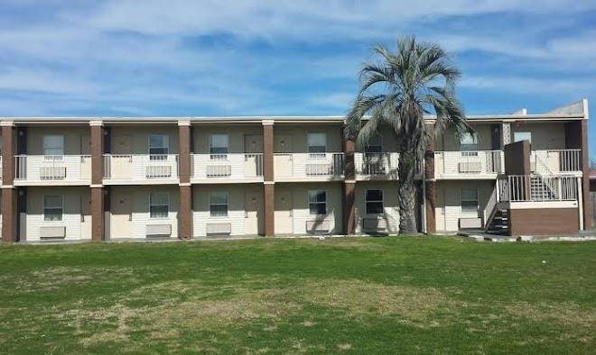 Brooke hotel