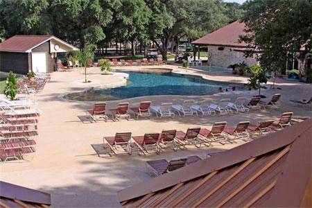 Live oak resort
