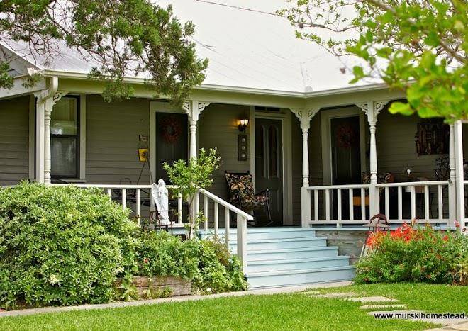 Murski homestead bed and breakfast