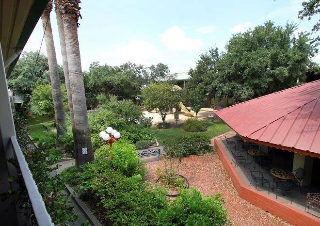 Family Garden Inn & Suites Image