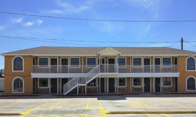 Hwy 59 Motel Laredo Image