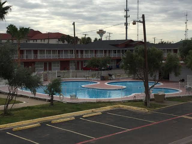 La hacienda hotel