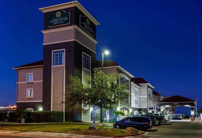 La quinta inn & suites by wyndham laredo airport