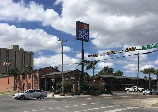 Sky palace inn & suites laredo