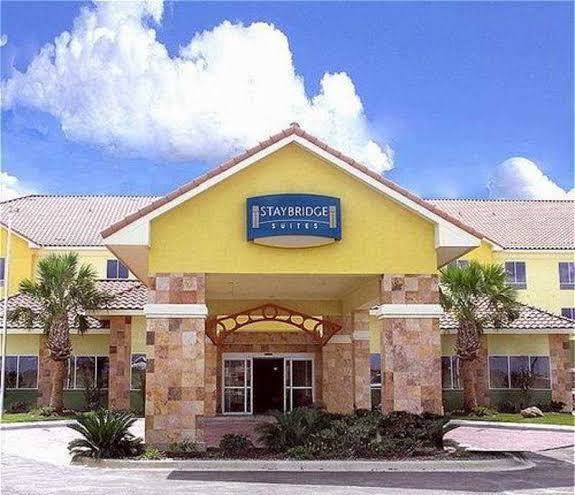 Staybridge suites laredo international airport