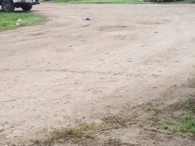 Quick & easy 3 rv park