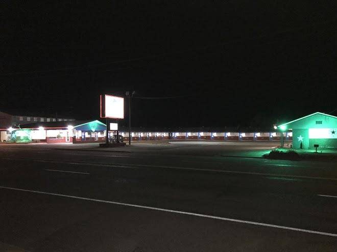 Shamrock country inn
