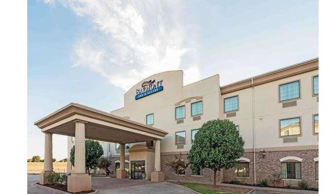 Baymont by wyndham wichita falls